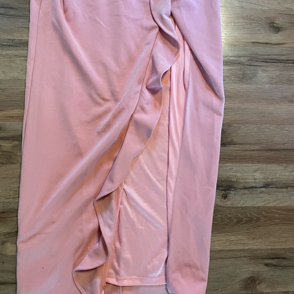 Strapless Dress - Picture 2 of 5